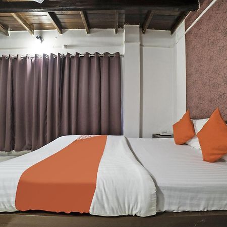 Hotel O Highland Manor Gauháti Kültér fotó