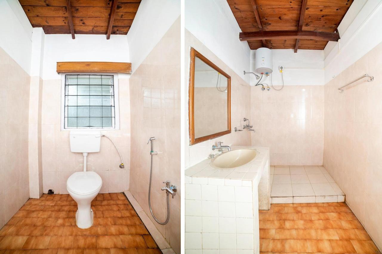 Hotel O Highland Manor Gauháti Kültér fotó