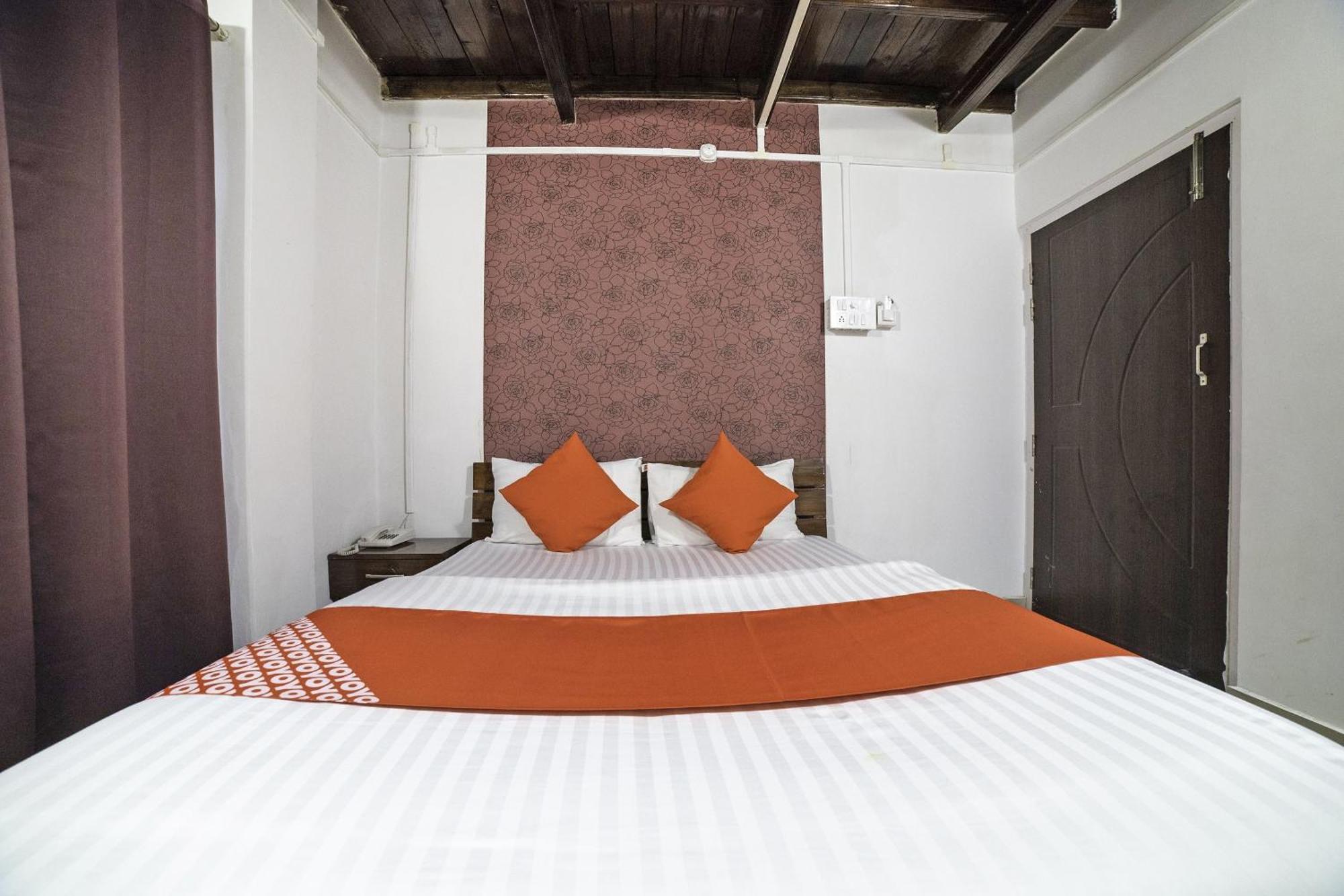 Hotel O Highland Manor Gauháti Kültér fotó